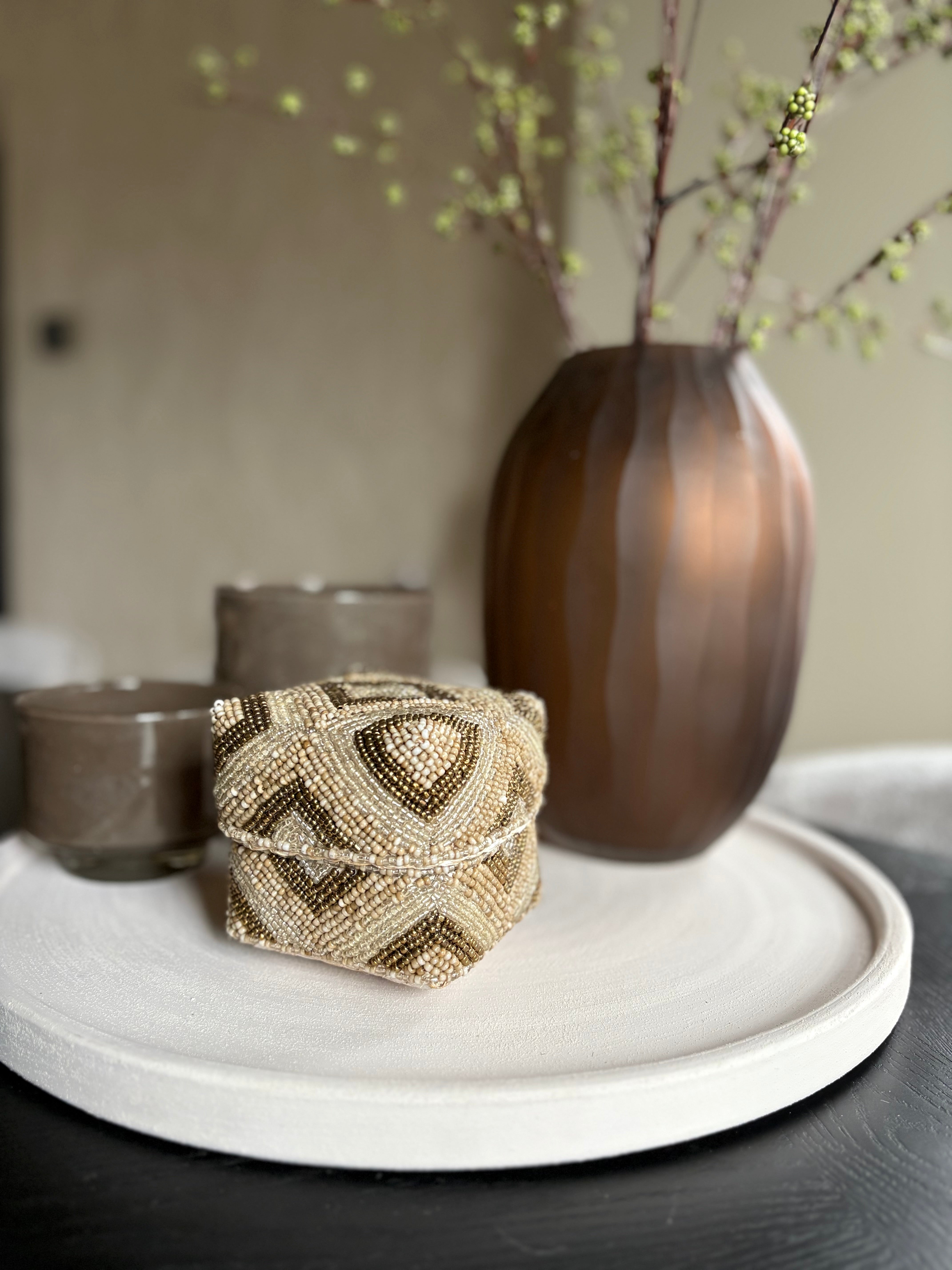 Offermand Jada | Handgemaakt