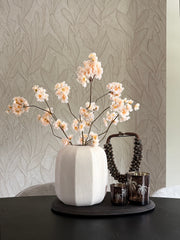 Zijdenbloesem Beige | Zijdenbloem