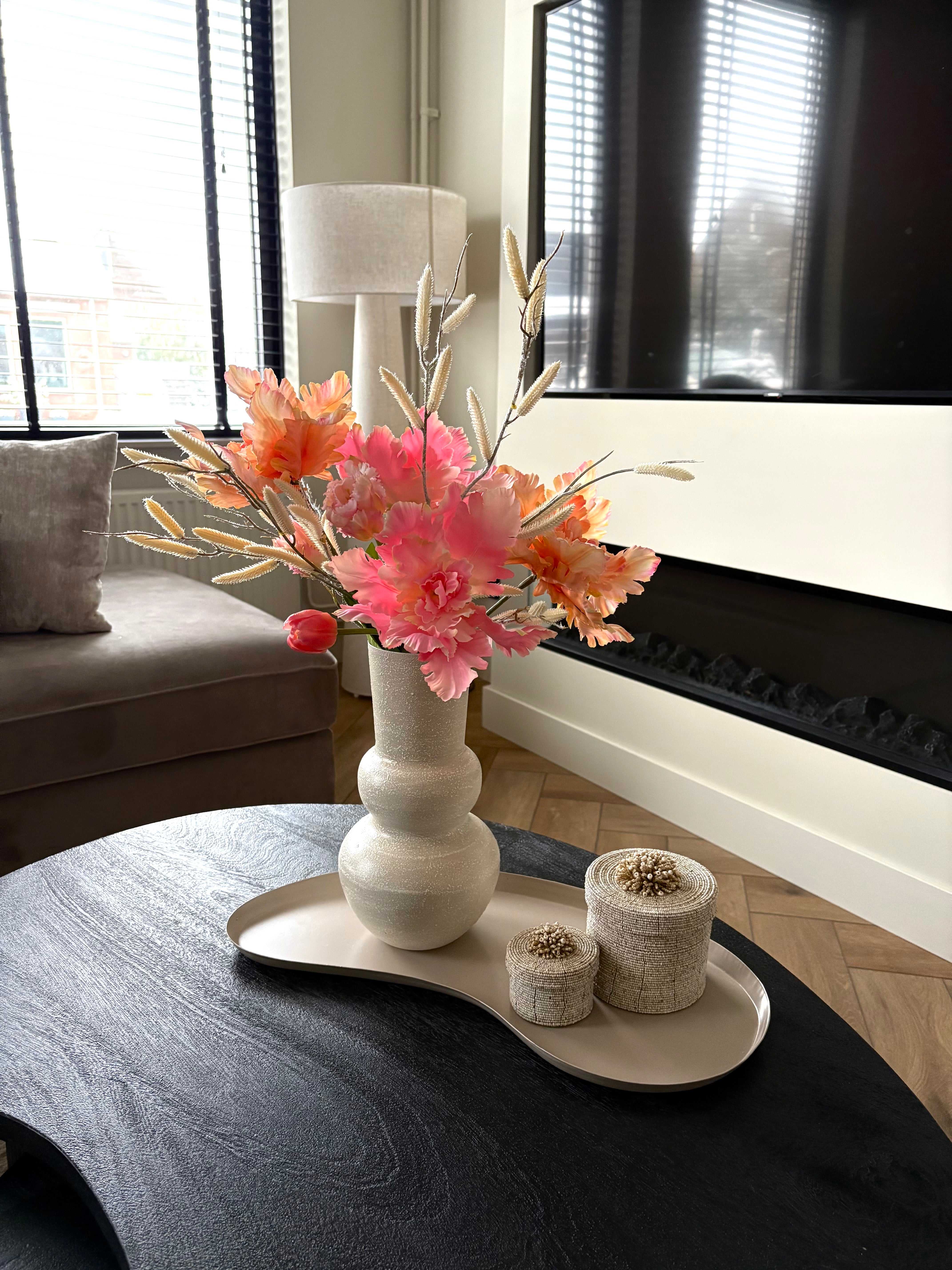 Vaas Corine | Japandi vaas