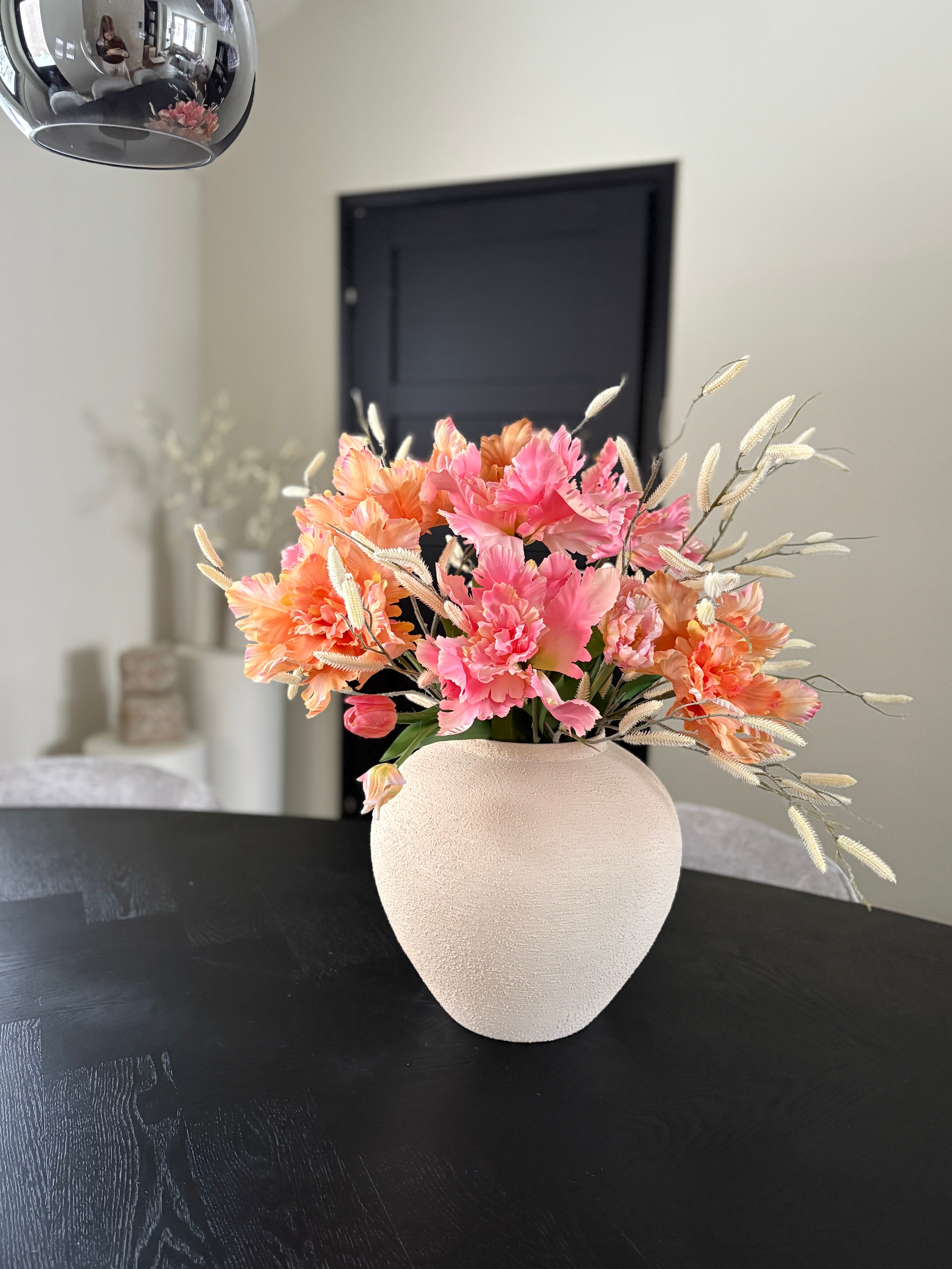 Vaas Fleur | Japandi vaas