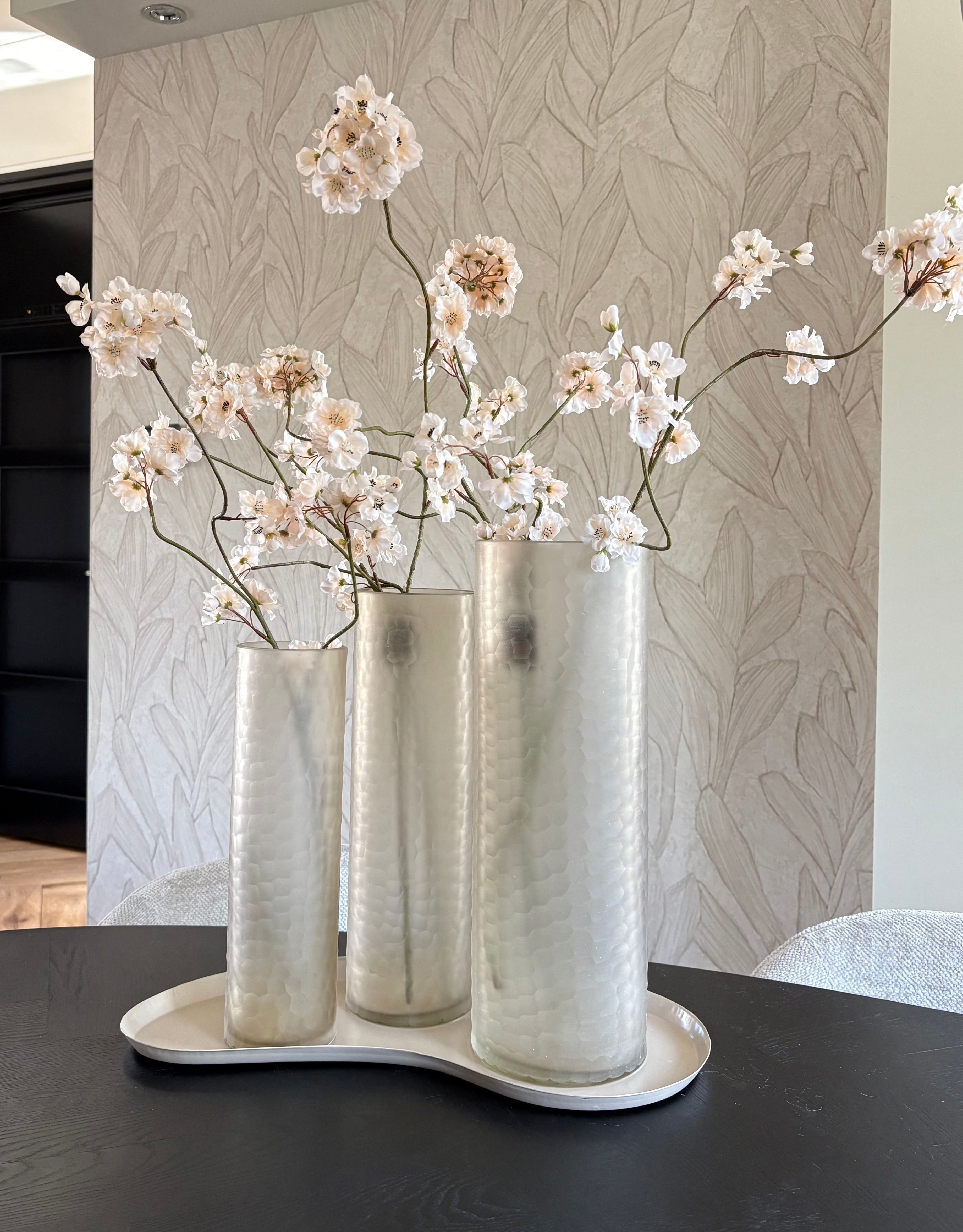 Cone vazen | Snake brown | Hotelchique