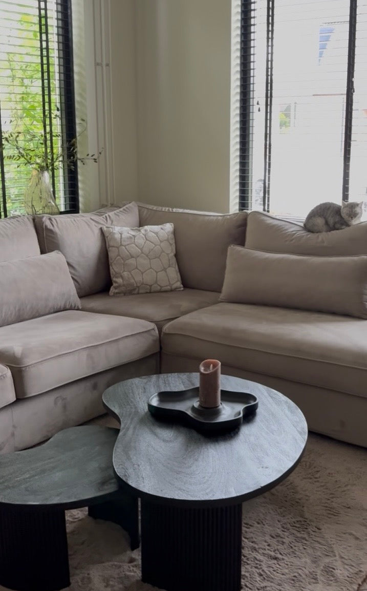 Light & Living plateau | Bruin