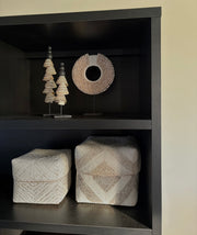 Schelpen toren parel L