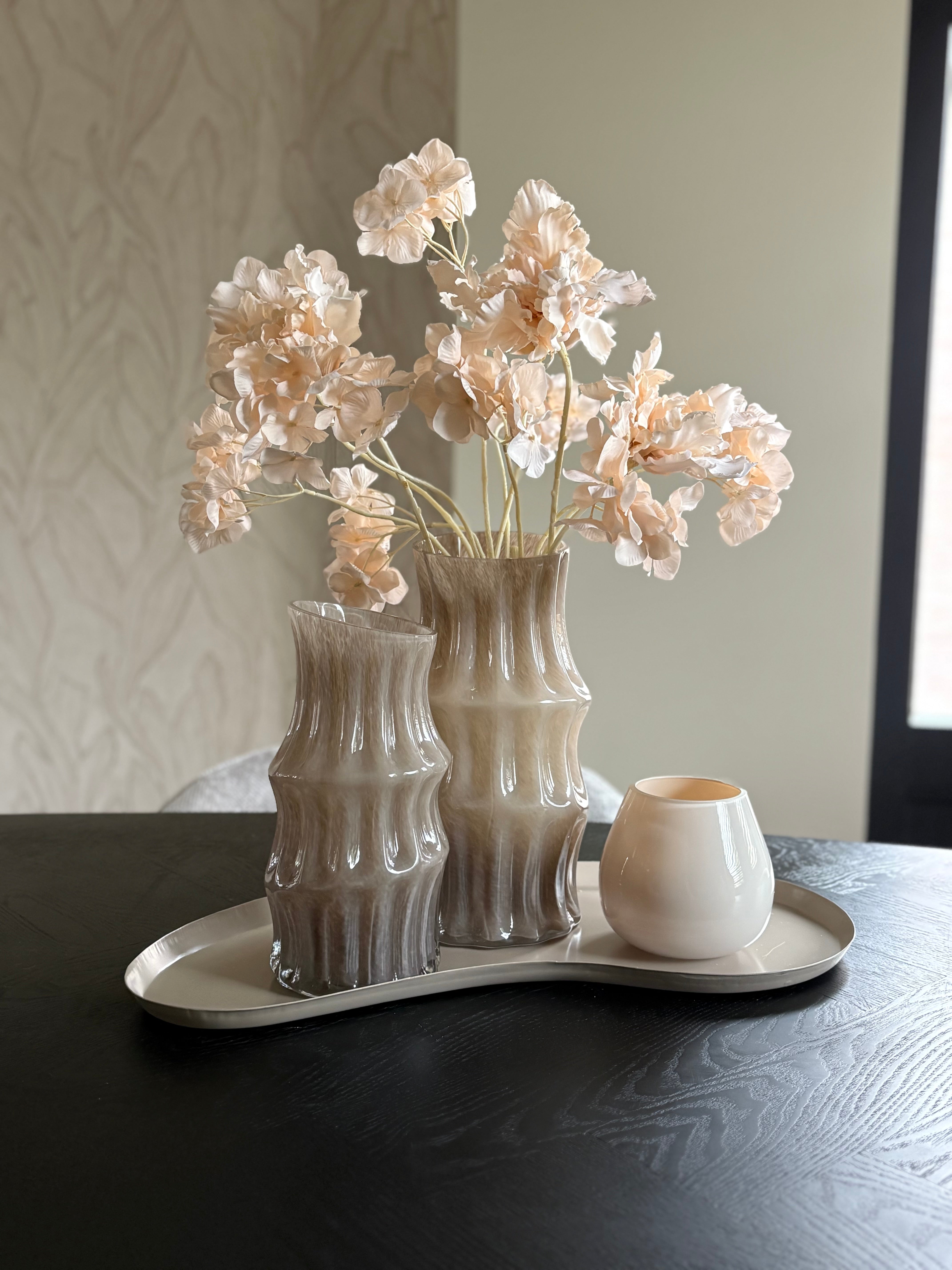 Beige tulp | Zijdenbloemen