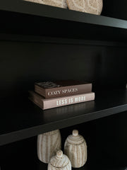 Koffietafel boek | Cozy spaces |