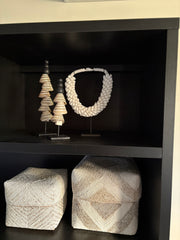 Schelpen toren parel S