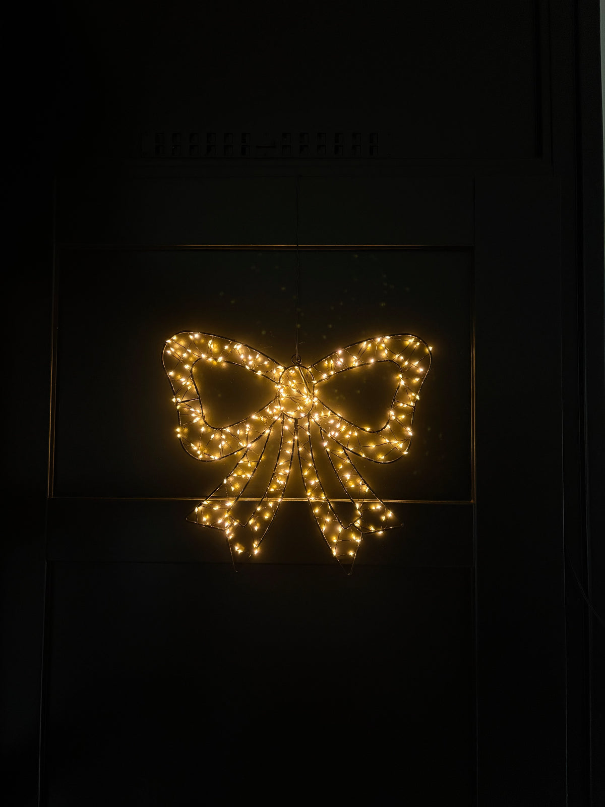 Led strik