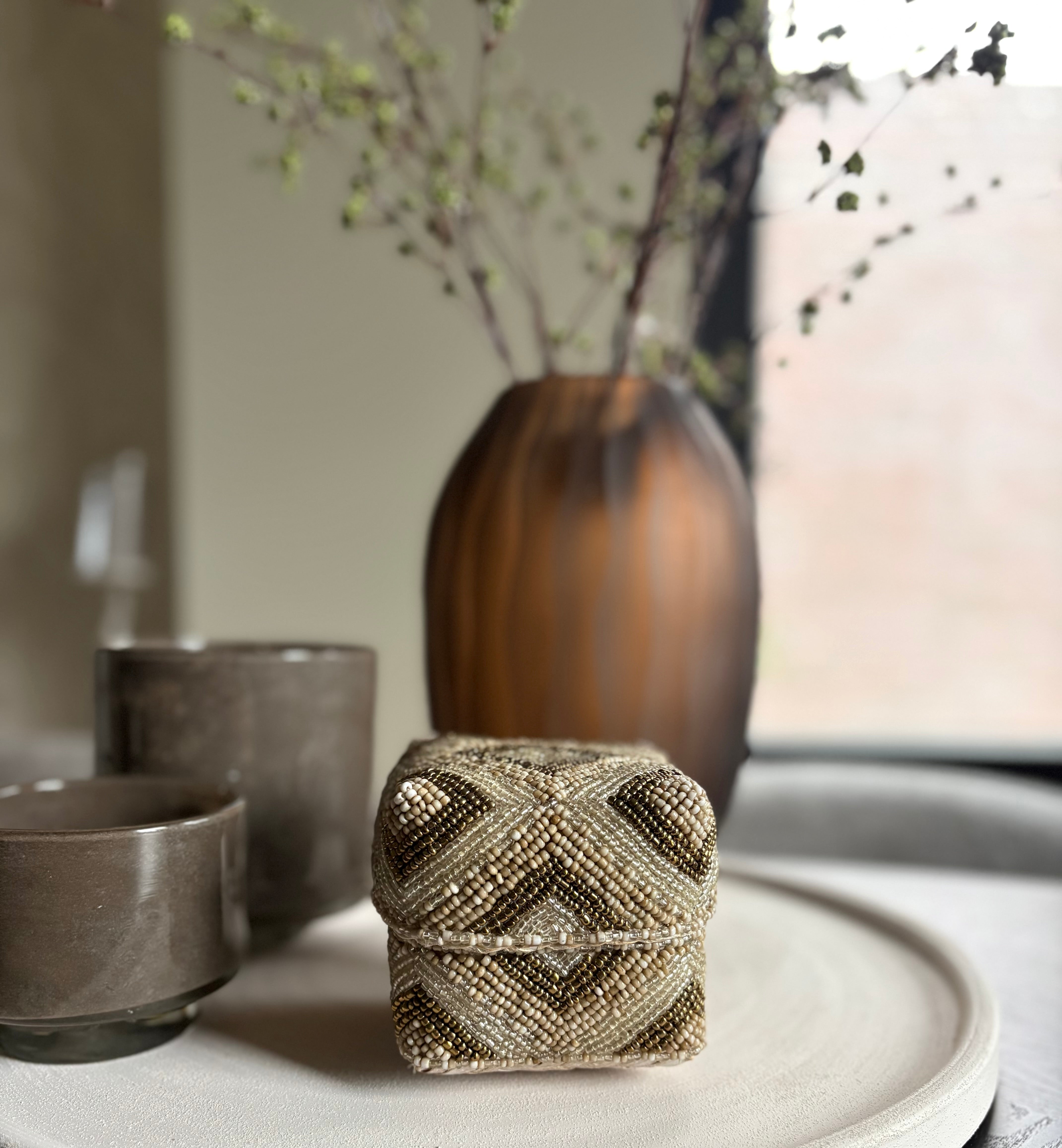 Offermand Jada | Handgemaakt