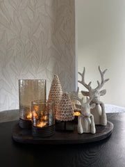 Complete set japandi kerst