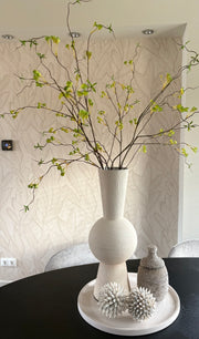 Prunus groen | Zijdentak