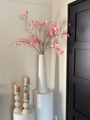 Sweat pea zijdentak 138cm