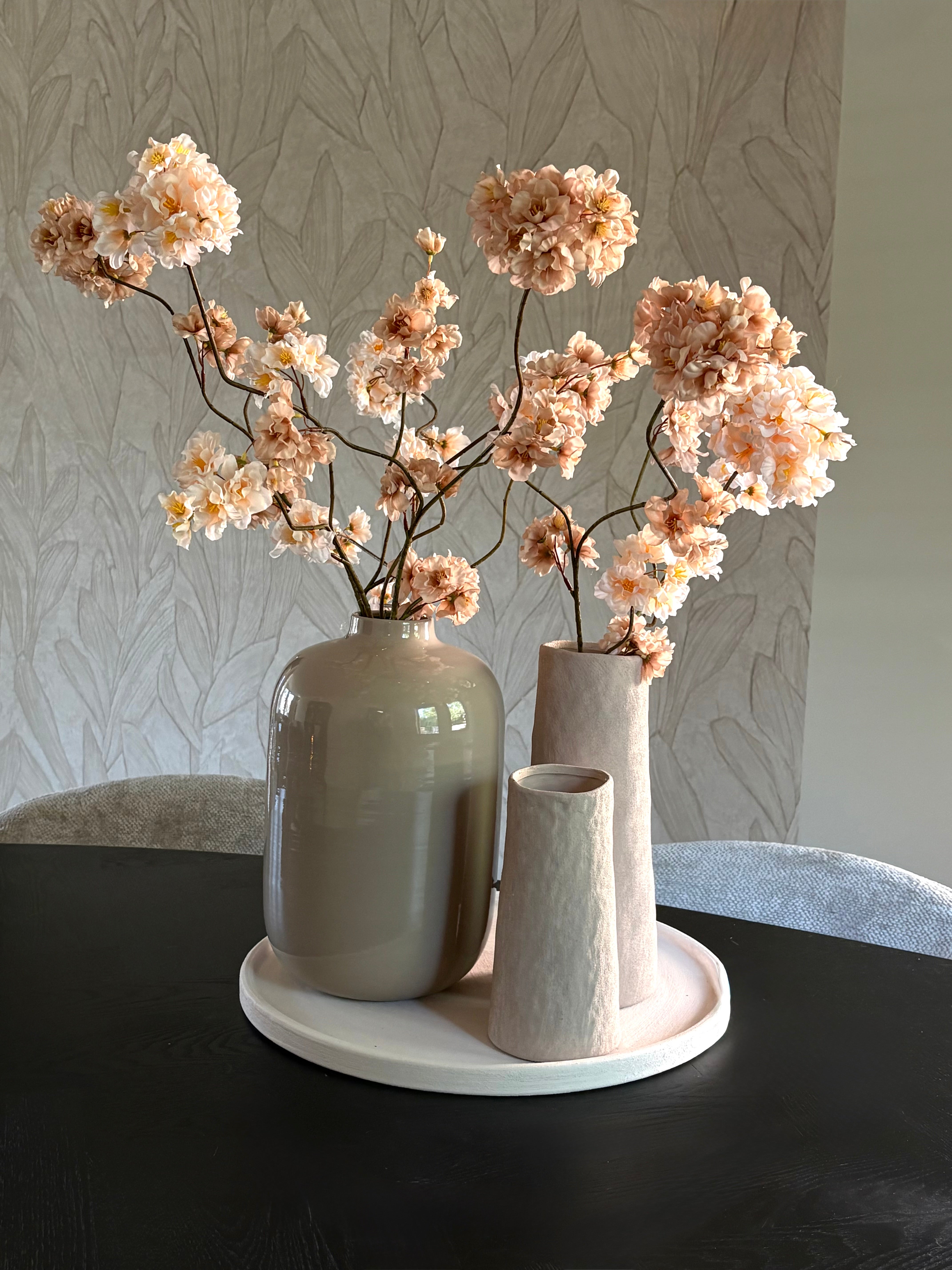 Zijdenbloesem Beige | Zijdenbloem