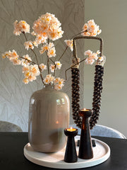 Zijdenbloesem Beige | Zijdenbloem