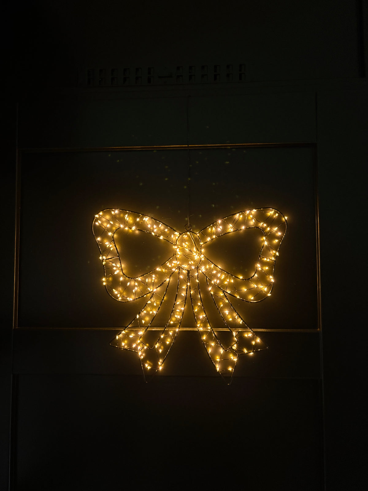 Led strik