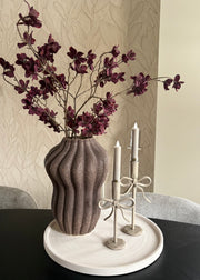 Burgundy bloesemtakken | Zijden bloesems | Japandi