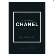 Wright little book of Chanel