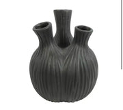 Countryfield Vase Cebola S schwarz