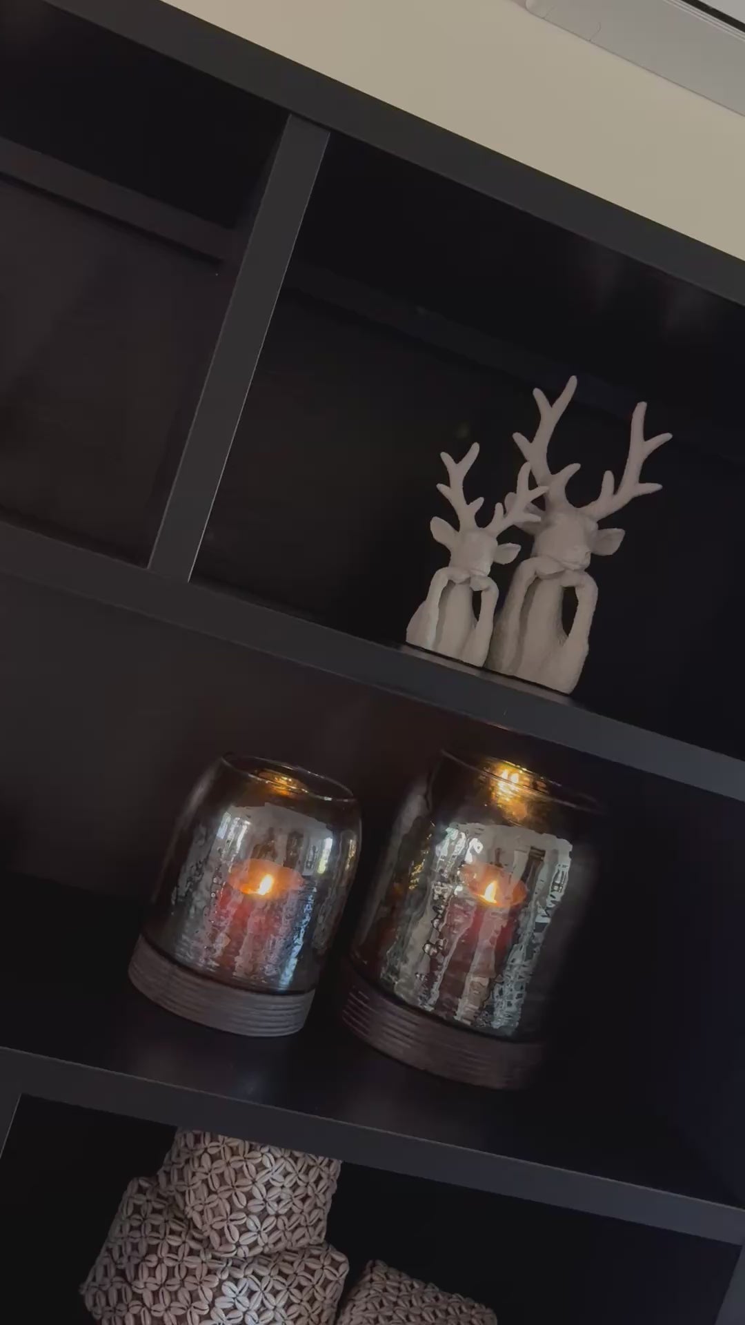 Video laden: PTMD set luxe windlichten
